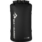 Sea to Summit 20 Litre Big River Dry Bag Durable Roll Top Dry Storage 420D Black