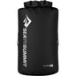 Sea to Summit 13 Litre Big River Dry Bag Durable Roll Top Dry Storage 420D Black