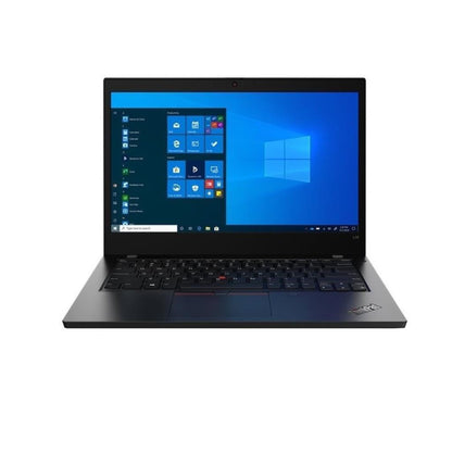 Lenovo ThinkPad L14 Notebook 14" AMD Ryzen 3 16Gb 256GB Windows 10 Pro Spanish