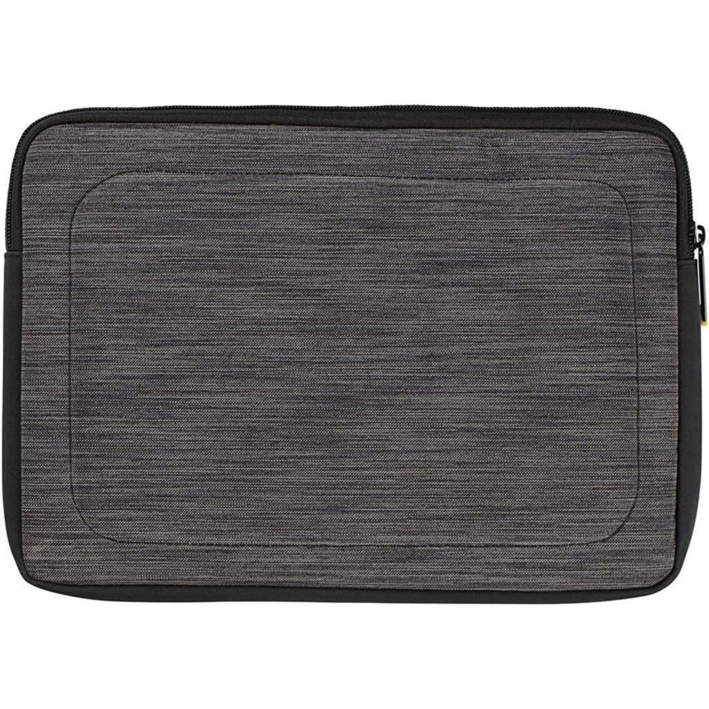 Techair Laptop Notebook Sleeve Carry Case Neoprene 11.6" Black Grey TANZ0305V3