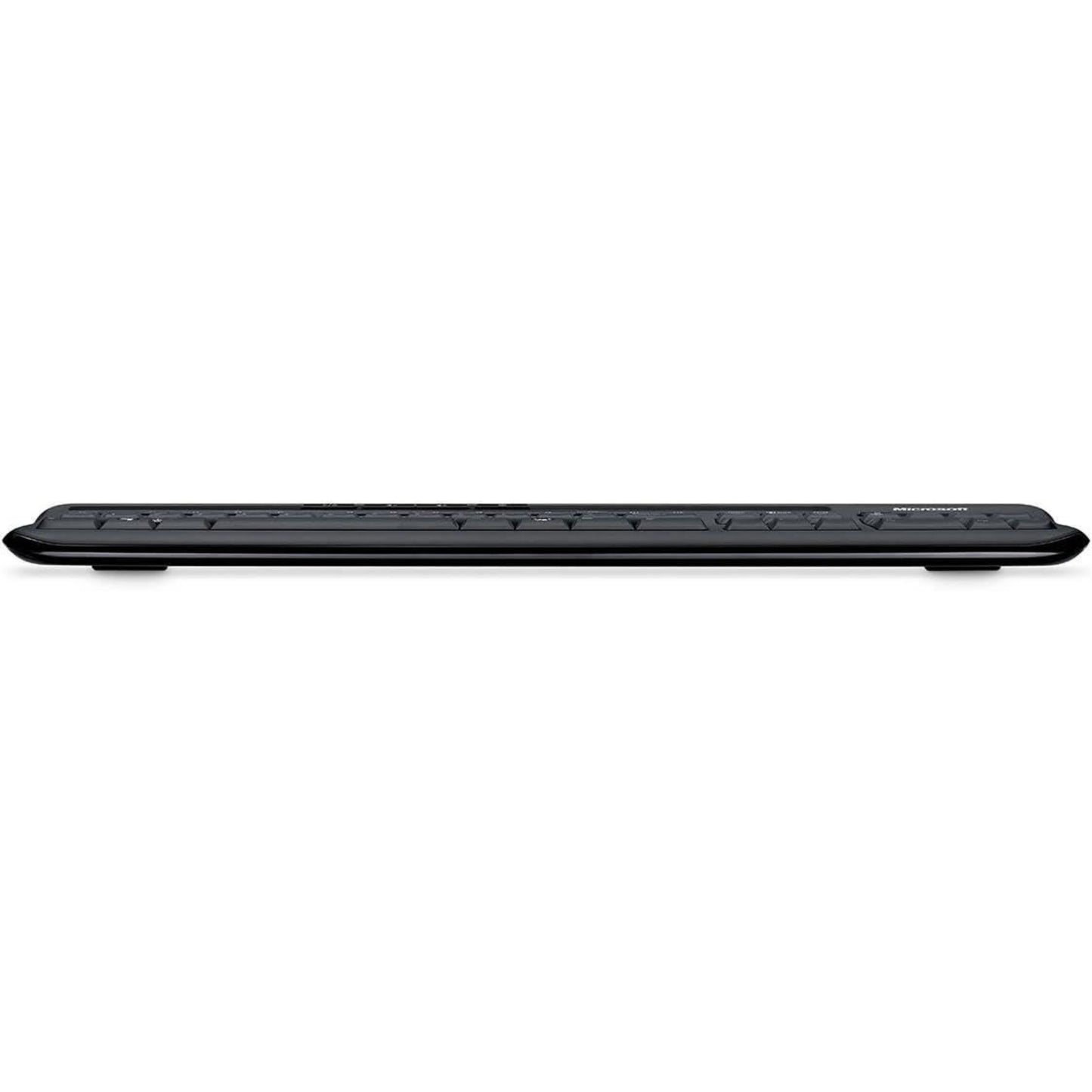 Microsoft 600 Keyboard and Mouse USB Wired French AZERTY Layout