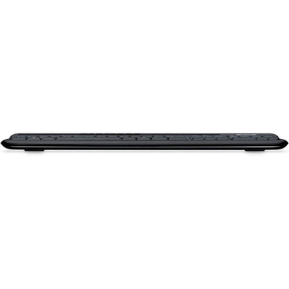 Microsoft 600 Keyboard and Mouse USB Wired French AZERTY Layout