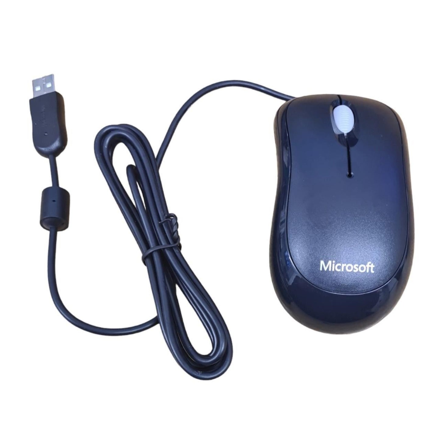 Microsoft 600 Keyboard and Mouse USB Wired French AZERTY Layout