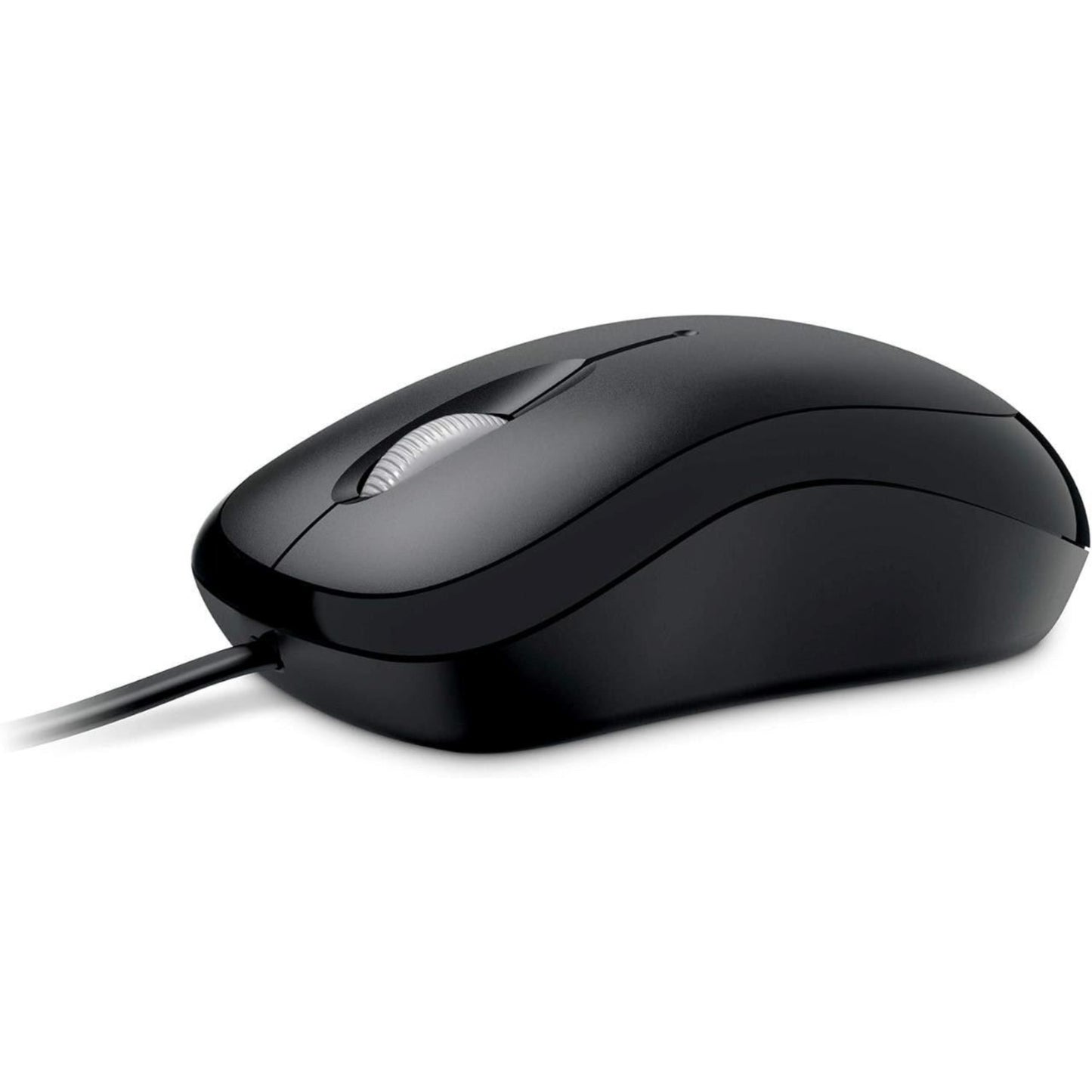 Microsoft 600 Keyboard and Mouse USB Wired French AZERTY Layout