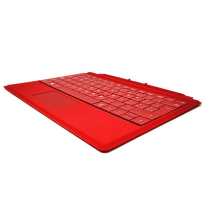 Microsoft Type Cover For Surface 3 Swiss QWERTZ Layout A7Z-00029