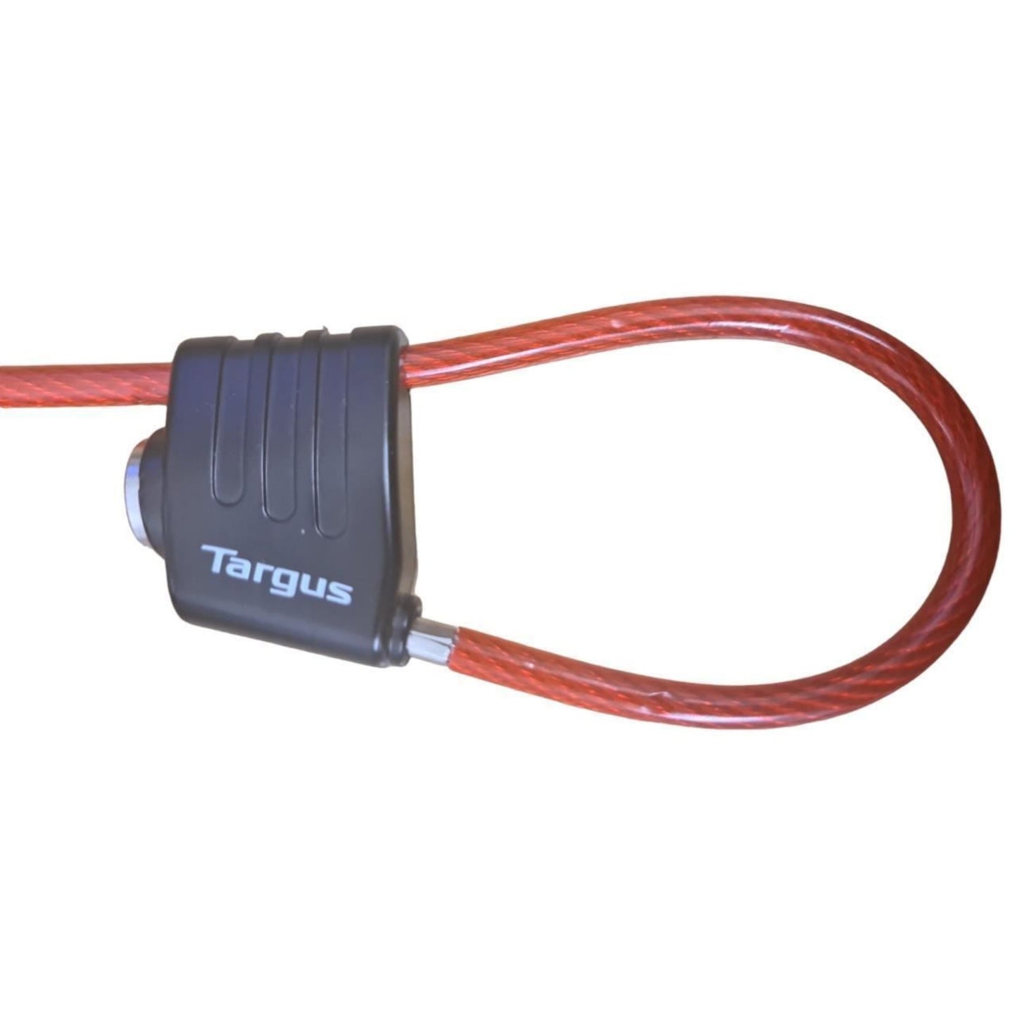 Targus Universal Laptop Slot Lock Dual Locking Security Cable Key Combination