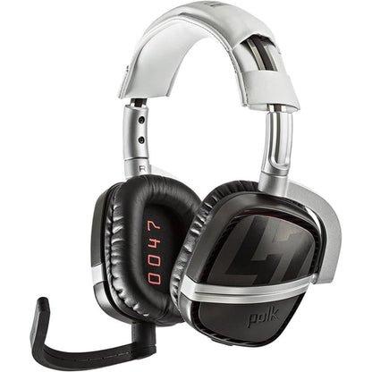 Polk Audio Striker P1 Pro Gaming Headset Limited Hitman Edition AM1934-A