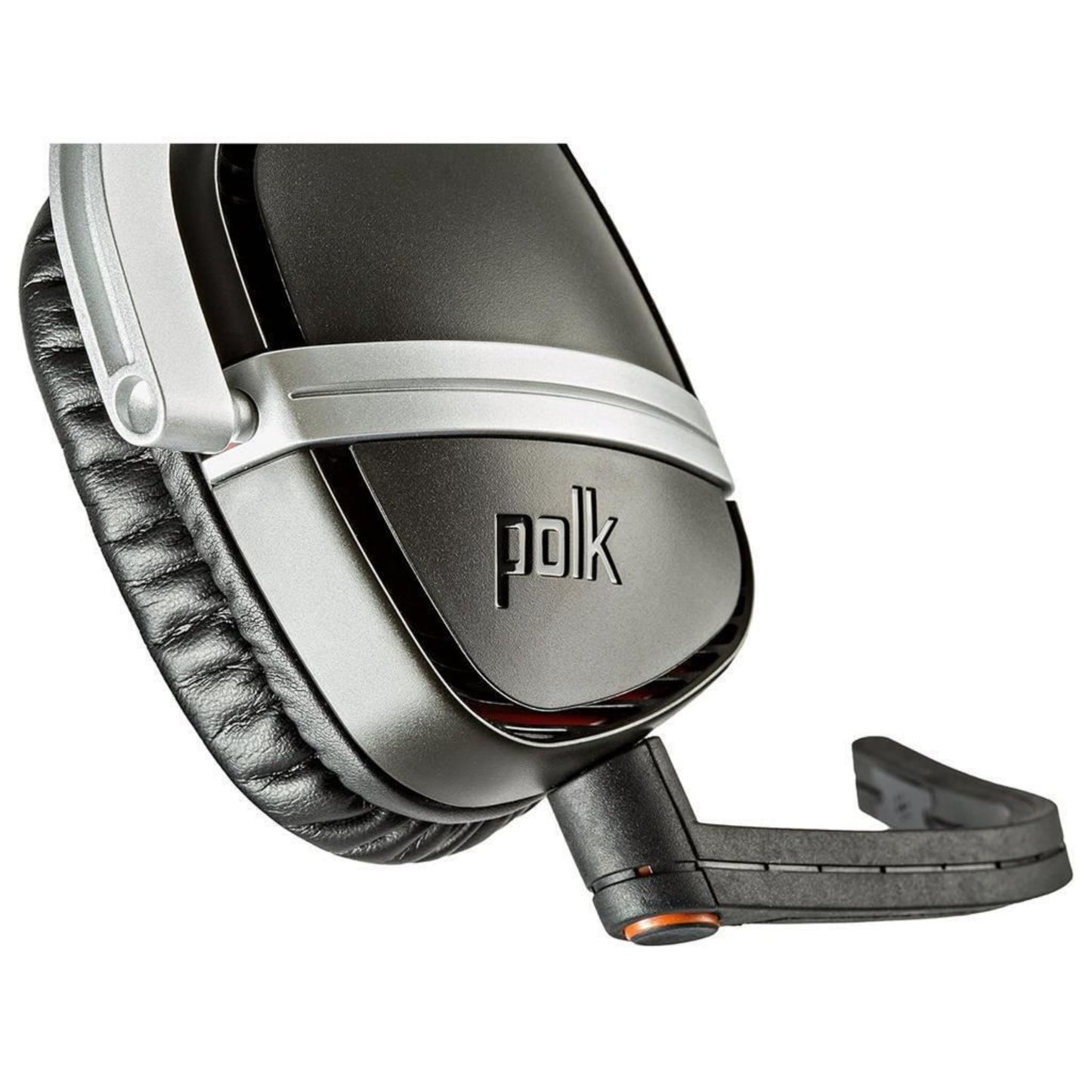 Polk Audio Striker P1 Pro Gaming Headset Limited Hitman Edition AM1934-A