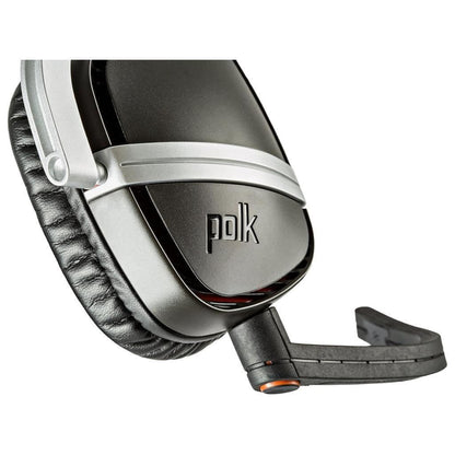 Polk Audio Striker P1 Pro Gaming Headset Limited Hitman Edition AM1934-A