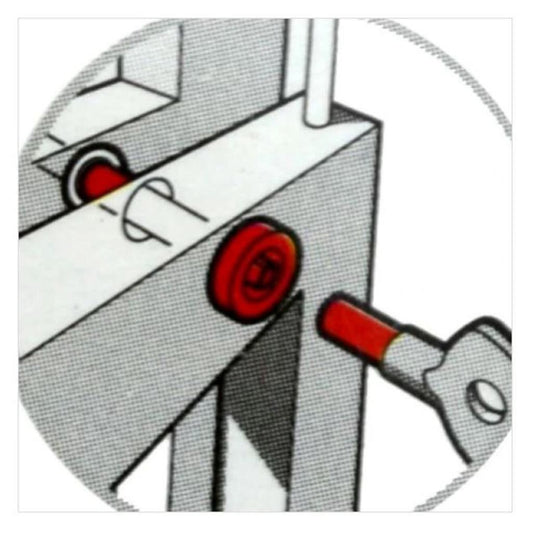 Yale Sash Window Locks Dual Screw Window Lock Plus Key Brass Finish 2 Pack 8013
