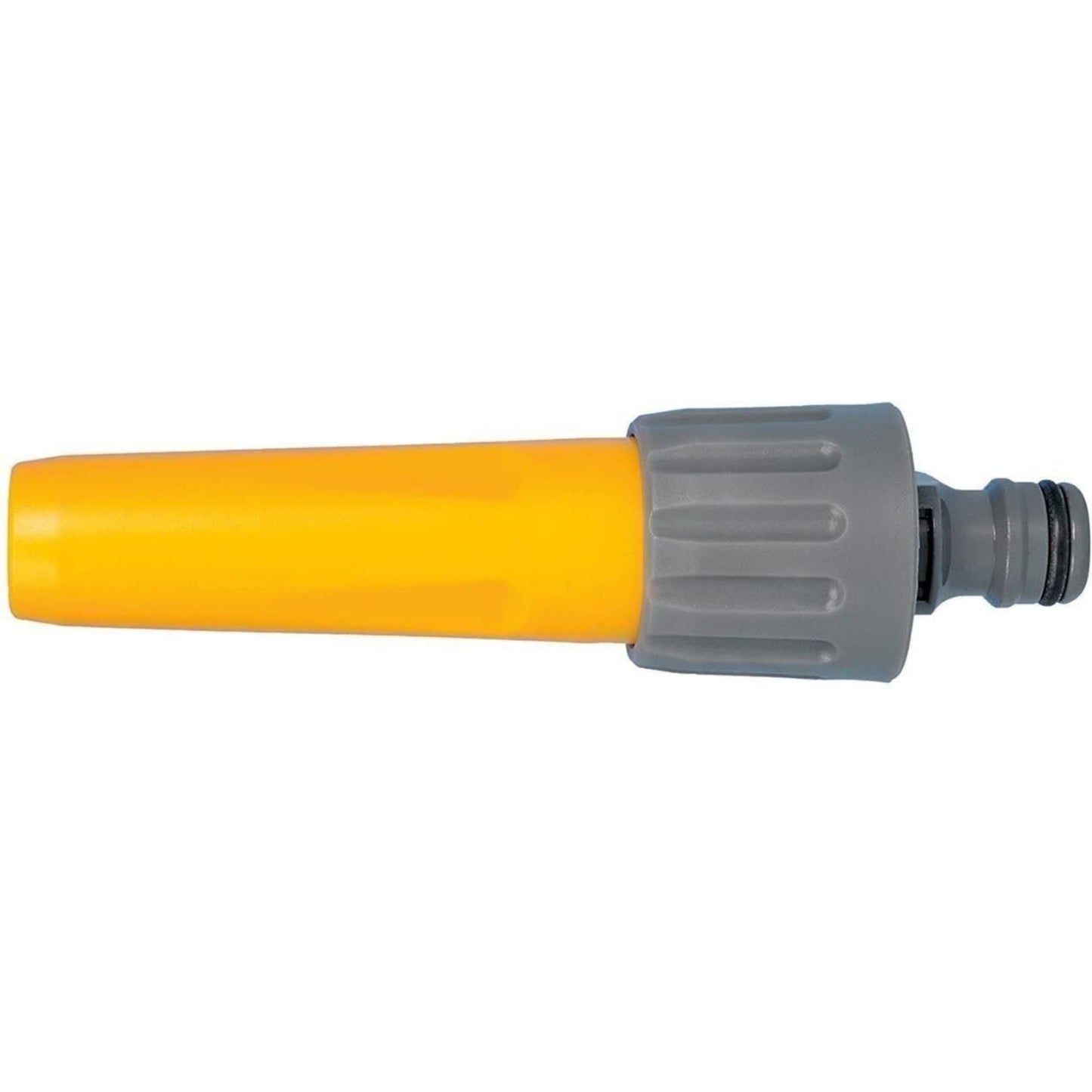 HOZELOCK Starter 15m Hose 12,5mm with Connectors and Spay Nozzle UV Resistant