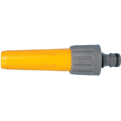 HOZELOCK Starter 15m Hose 12,5mm with Connectors and Spay Nozzle UV Resistant