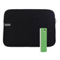dbramante1928 Laptop 16" Neoprene Sleeve Screen Cleaner Plus £10 EE Discount