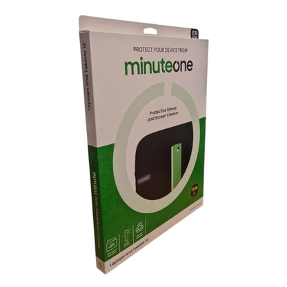 dbramante1928 Laptop 16" Neoprene Sleeve Screen Cleaner Plus £10 EE Discount