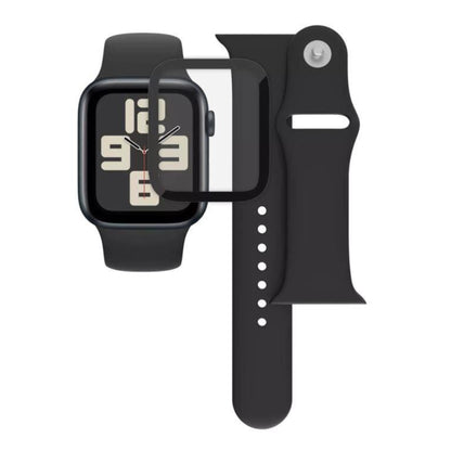 dbramante1928 Apple Watch S9 Strap 41mm Screen Protector Plus £10 EE Discount