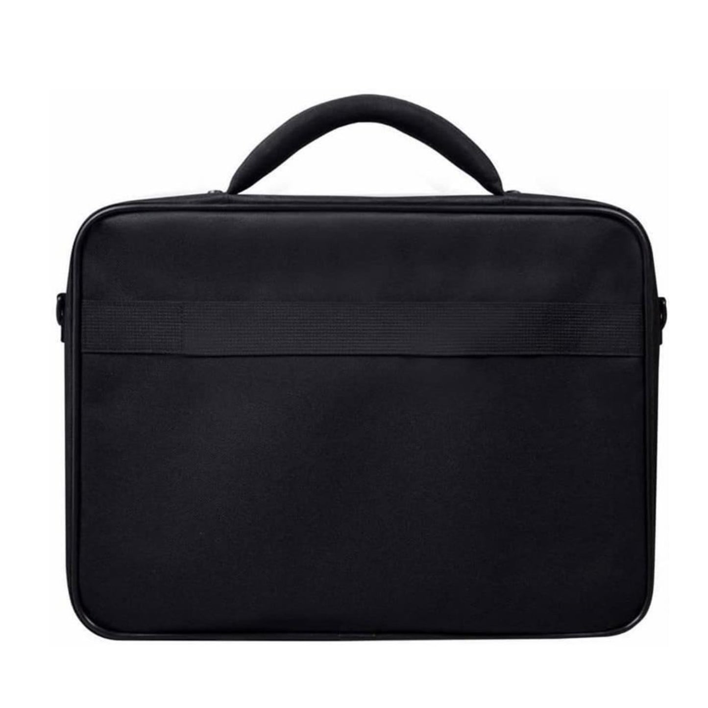 Port Designs Clamshell Laptop Business Briefcase Bag 15" Black 160512