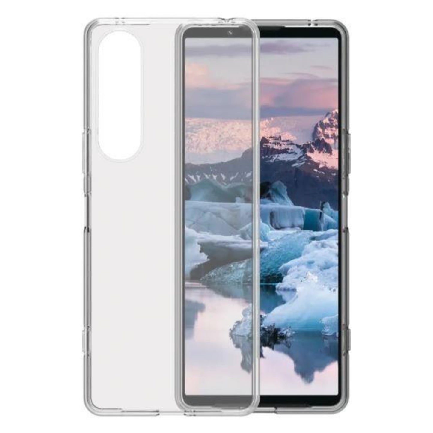 dbramante1928 Sony Xperia 10 VI 5G Case & Screen Protector Plus £20 EE Discount