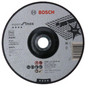 Bosch PRO Cutting Disc 230mm Steel Metal Thin Large Angle Grinder Bore 22.23mm