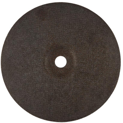 Bosch PRO Cutting Disc 230mm Steel Metal Thin Large Angle Grinder Bore 22.23mm