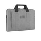 Targus CitySmart 16" Laptop Notebook Sleeve Case Grey TSS59404EU