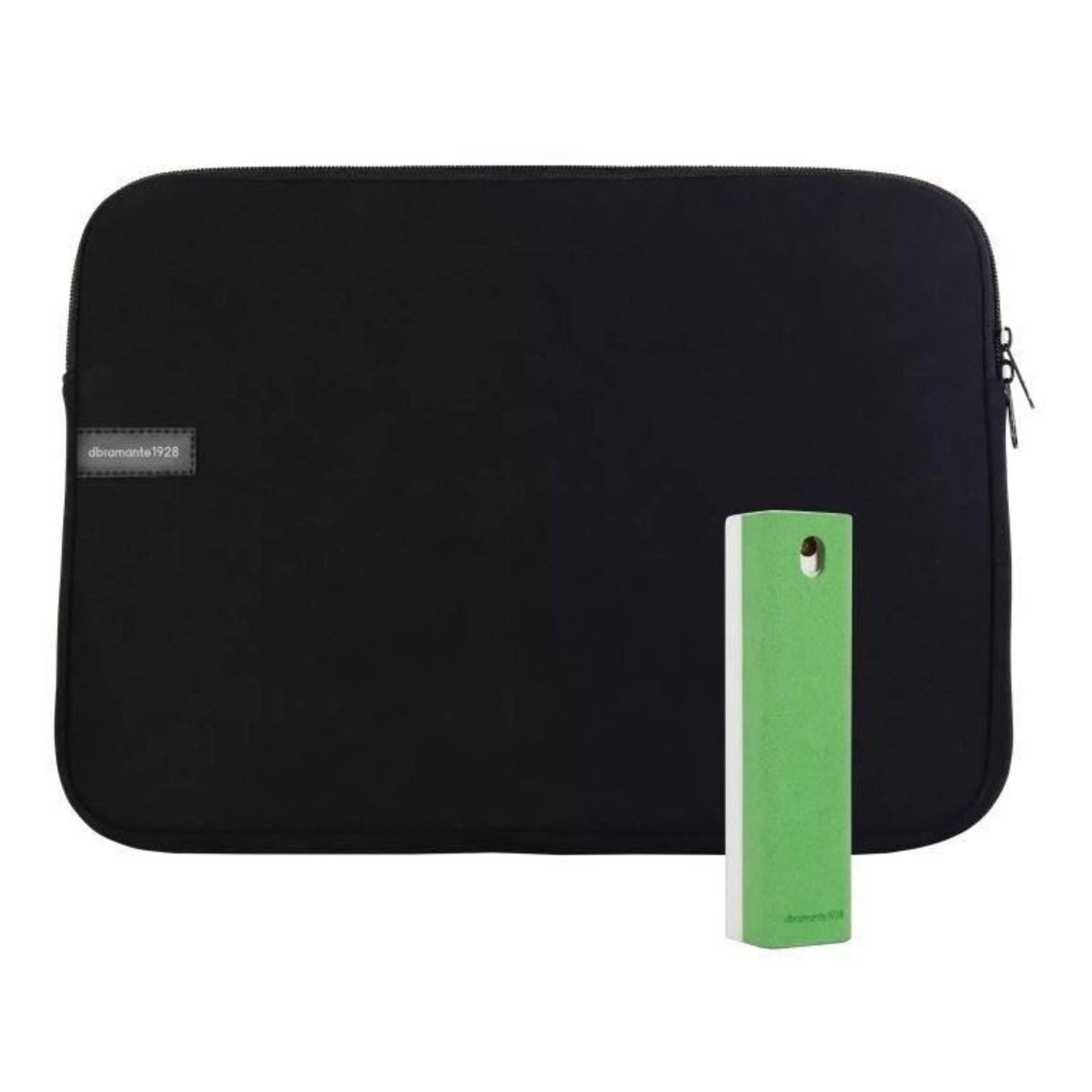 dbramante1928 Laptop 13/14" Neoprene Sleeve Screen Cleaner Plus £10 EE Discount