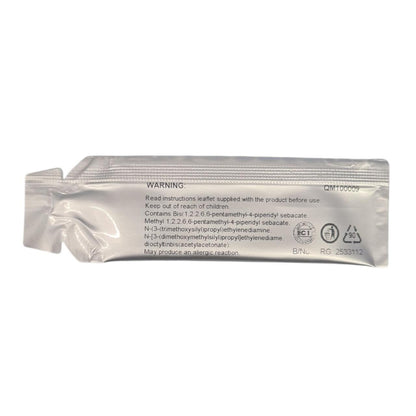Croydex Adhesive Glue 7ml for Fixture Bathroom Accessories Waterproof QuickGlue