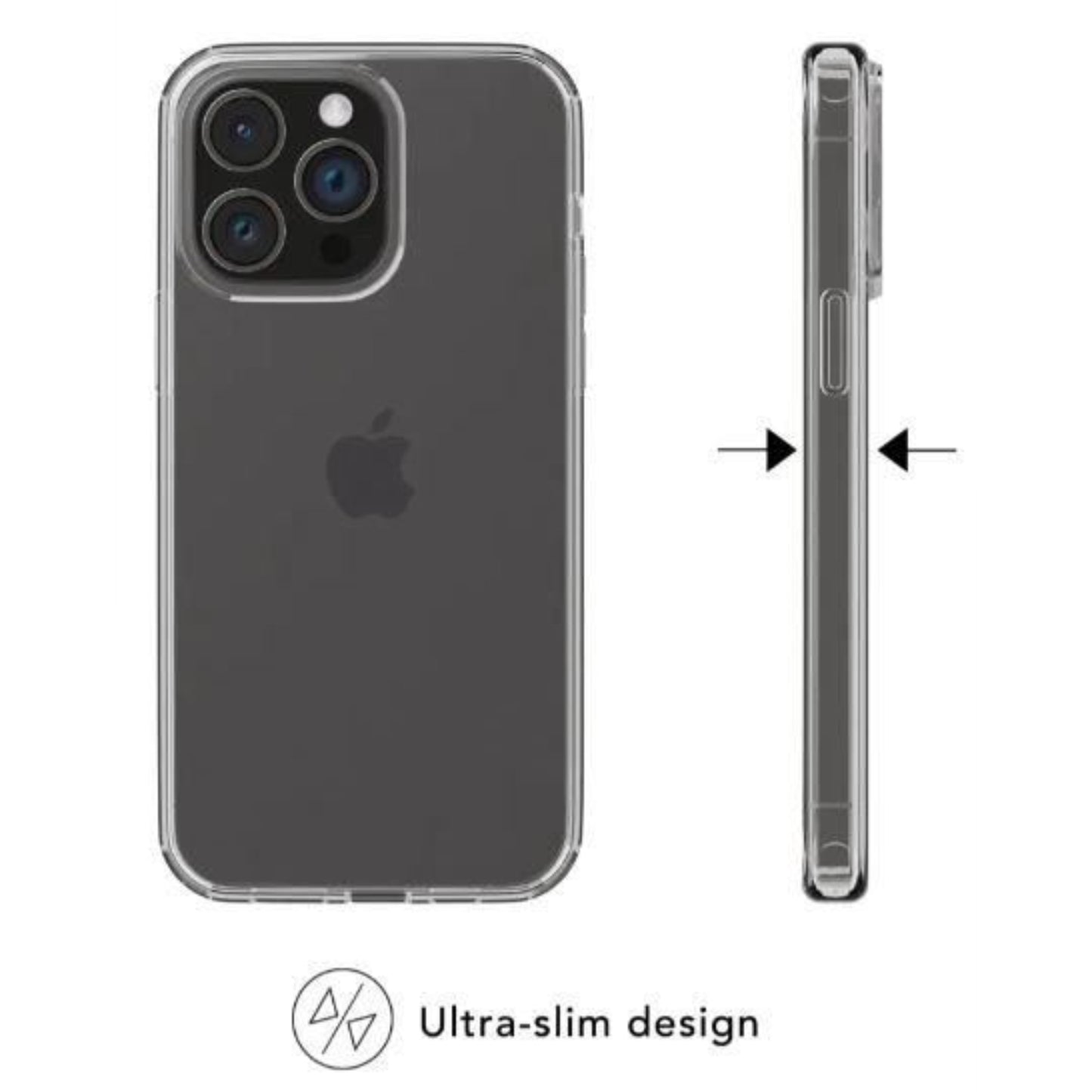 dbramante1928 iPhone 15 Pro Case and Screen Protector Plus £10 EE Discount