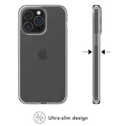 dbramante1928 iPhone 15 Pro Case and Screen Protector Plus £10 EE Discount