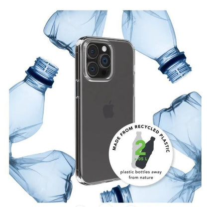 dbramante1928 iPhone 15 Pro Case and Screen Protector Plus £10 EE Discount