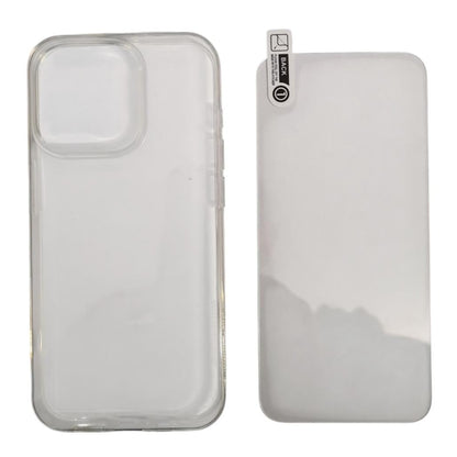 dbramante1928 iPhone 15 Pro Case and Screen Protector Plus £20 EE Discount