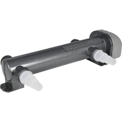 Hozelock Vorton 36 UVC Lamp Efficient Elimination of Green Water Algae 1200 LPH