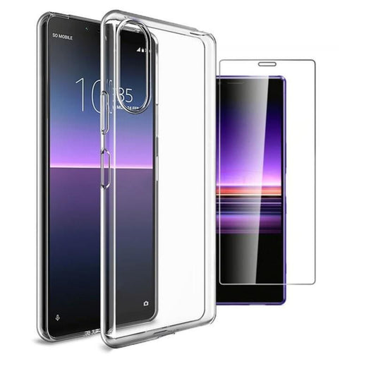 dbramante1928 Sony Xperia 1 VI 5G Case and Screen Protector Plus £20 EE Discount