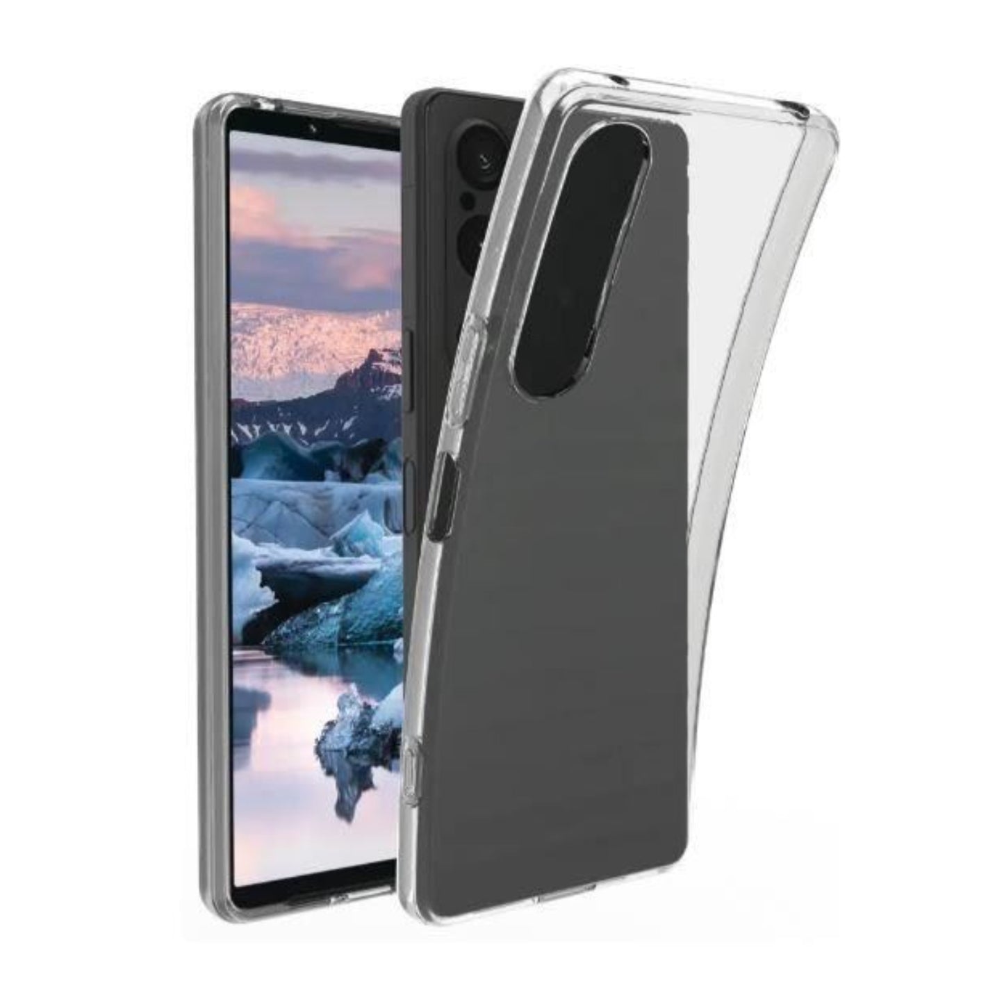 dbramante1928 Sony Xperia 1 VI 5G Case and Screen Protector Plus £20 EE Discount