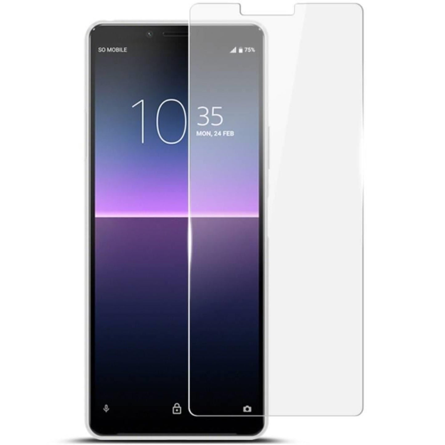 dbramante1928 Sony Xperia 1 VI 5G Case and Screen Protector Plus £20 EE Discount
