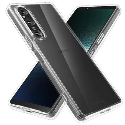 dbramante1928 Sony Xperia 1 VI 5G Case and Screen Protector Plus £20 EE Discount