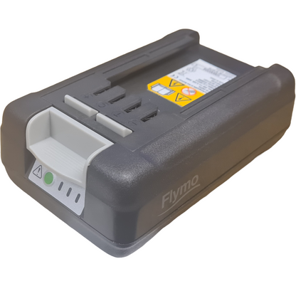 Flymo C-Li C-Link Series 20v Battery 2.5Ah Li-Ion Rechargeable Battery 967913201