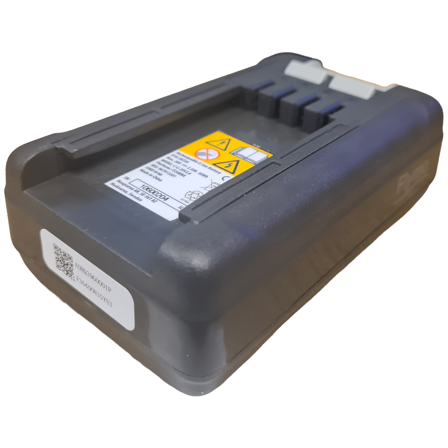 Flymo C-Li C-Link Series 20v Battery 2.5Ah Li-Ion Rechargeable Battery 967913201