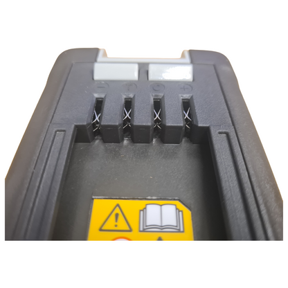 Flymo C-Li C-Link Series 20v Battery 2.5Ah Li-Ion Rechargeable Battery 967913201