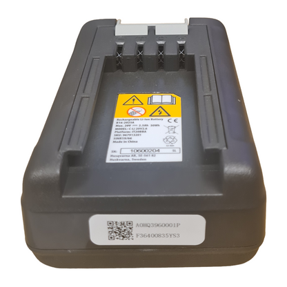 Flymo C-Li C-Link Series 20v Battery 2.5Ah Li-Ion Rechargeable Battery 967913201