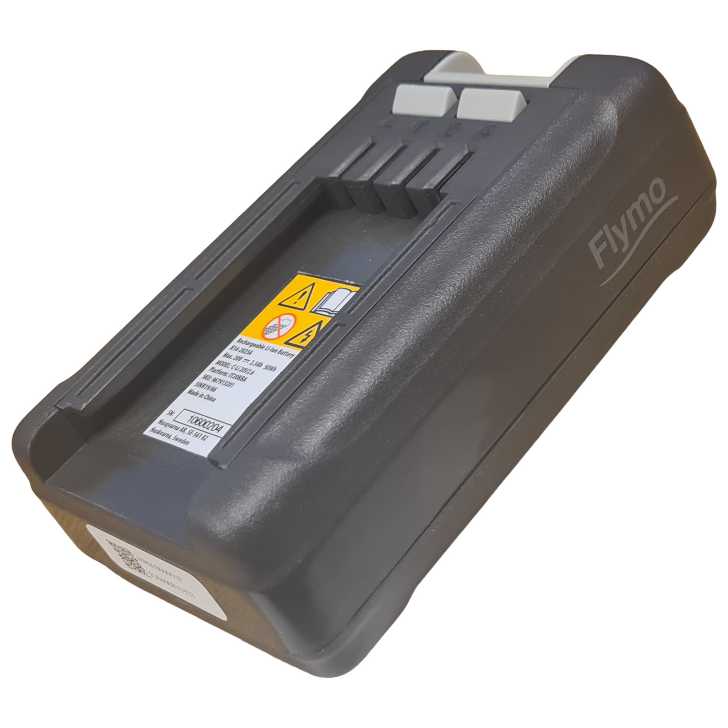 Flymo C-Li C-Link Series 20v Battery 2.5Ah Li-Ion Rechargeable Battery 967913201