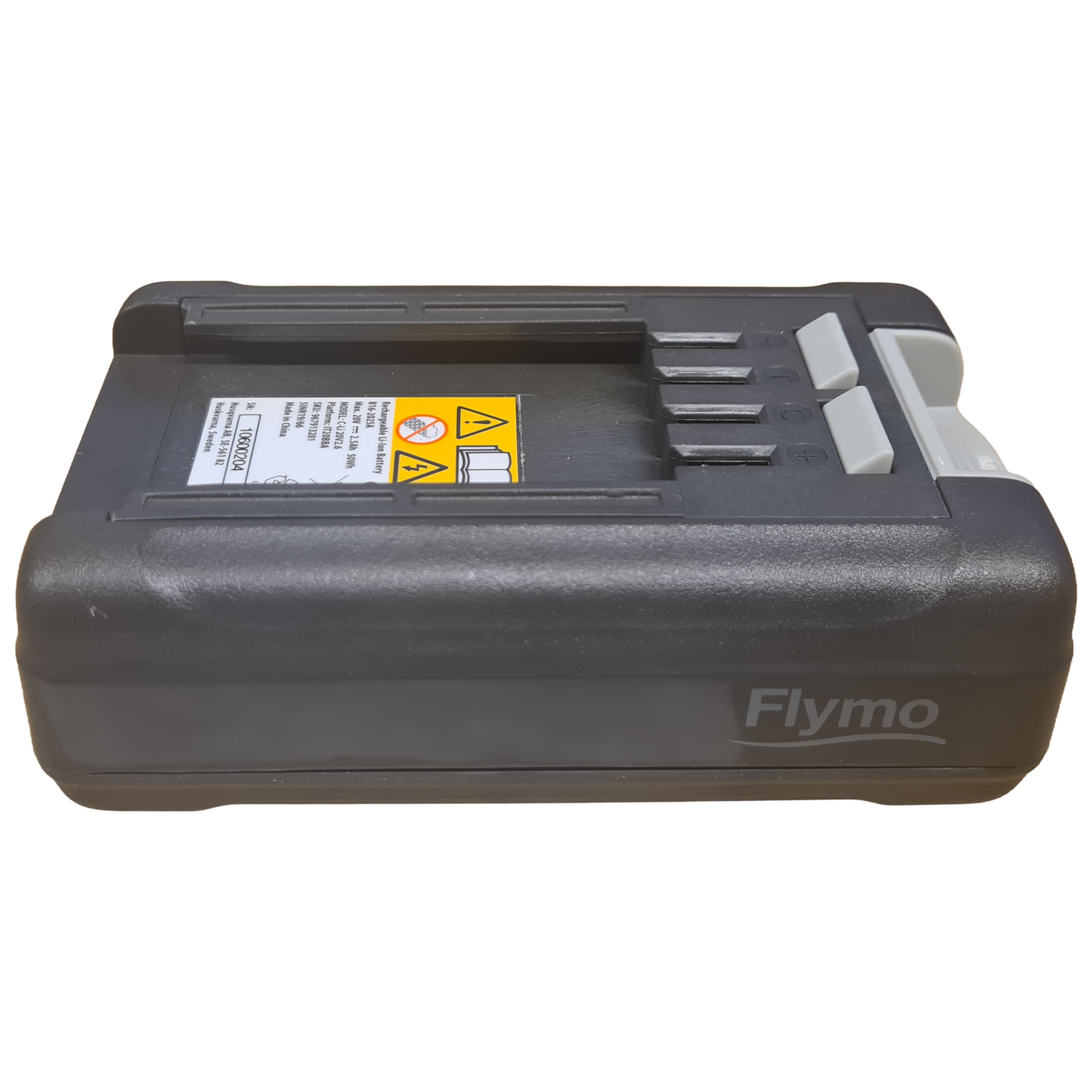 Flymo C-Li C-Link Series 20v Battery 2.5Ah Li-Ion Rechargeable Battery 967913201