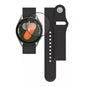 dbramante1928 Samsung Watch 6 Strap 47mm Screen Protector Plus £10 EE Discount