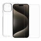 dbramante1928 iPhone 15 Pro Max Case and Screen Protector Plus £10 EE Discount