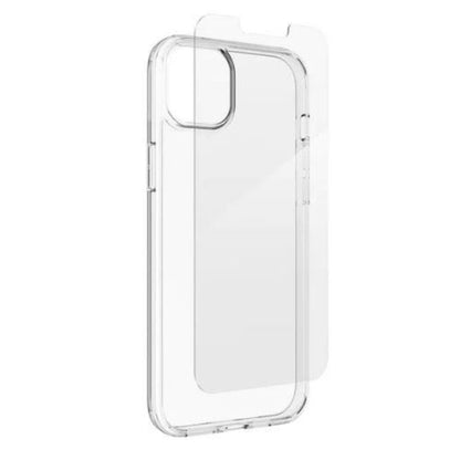 dbramante1928 iPhone 15 Pro Max Case and Screen Protector Plus £10 EE Discount