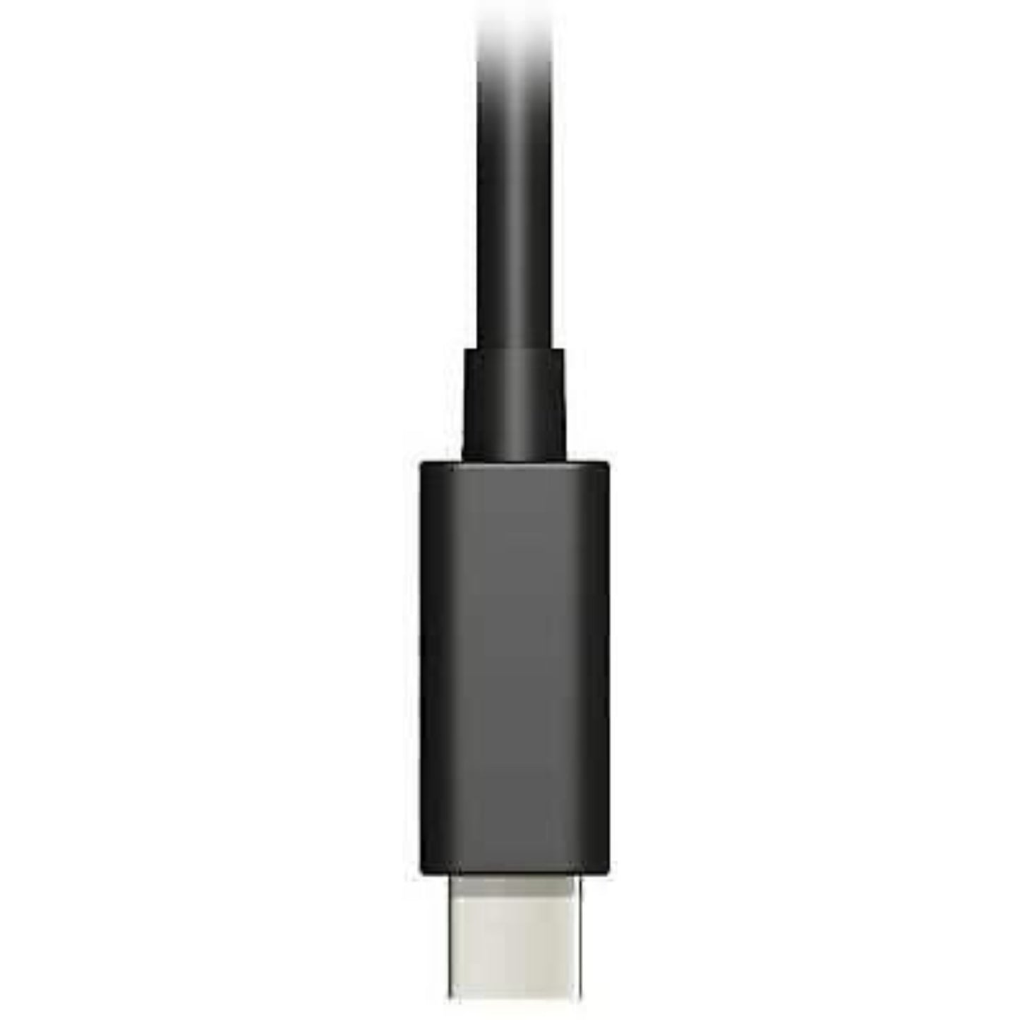 C2G 2m Mini DisplayPort Male to Single Link DVI-D Male Adapter Black 84335