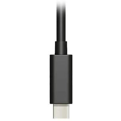C2G 2m Mini DisplayPort Male to Single Link DVI-D Male Adapter Black 84335
