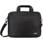 Targus Meridian Briefcase Crossbody Bag for 12' inch Devices with Shoulder Strap