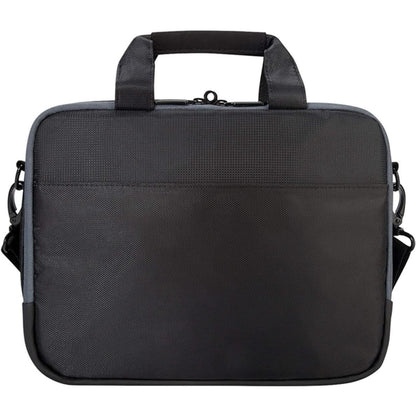 Targus Meridian Briefcase Crossbody Bag for 12' inch Devices with Shoulder Strap