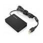 Lenovo Power Slim Adapter Inverter Indoor 65 W For ThinkPad  Black 0C52635
