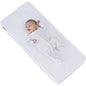 Baby Cot Crib Mattress  Breathable Safety Mattress 90x40x5cm Little Chick London